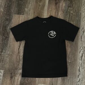 Black Zumiez T-Shirt